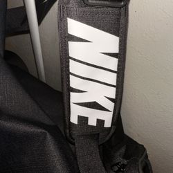 Nike Black Tote Bag ..