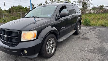 2008 Dodge Durango