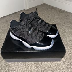 Jordan 11 Space Jams