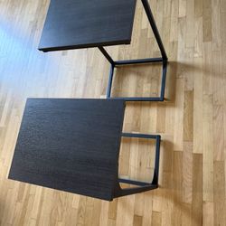 C Shaped Tables 