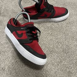 Rare Jordan Bread one Color Way Janoski Nike Sb 