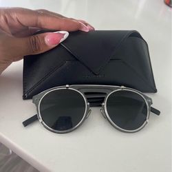 Diorgenese Sunglasses 