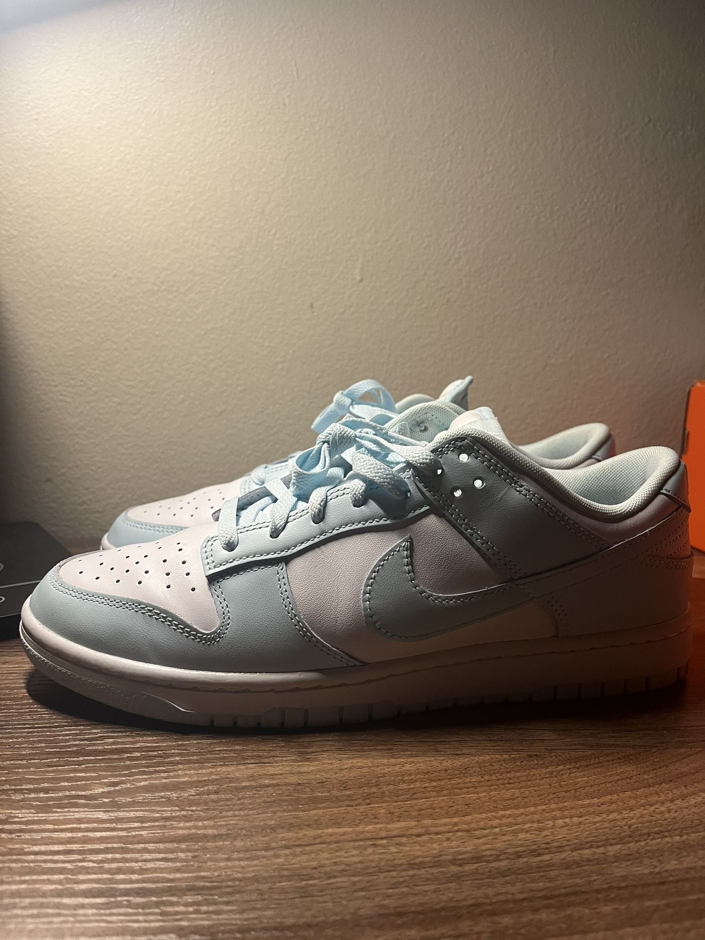 Nike Dunk Low Retro *Read Description*