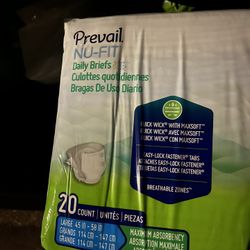 Adult Diapers