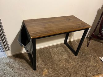 Strong sturdy desk
