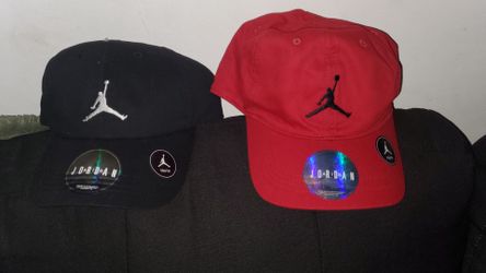 New JORDAN hats