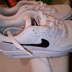 Nikes