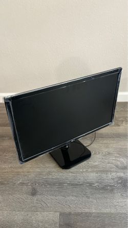 LG computer monitor