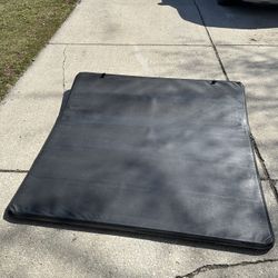 Ford F-150 OEM Bed Cover (2020)