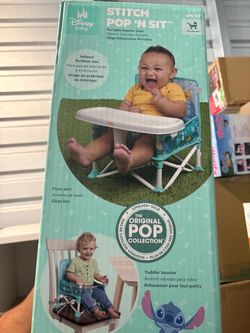 Child chair