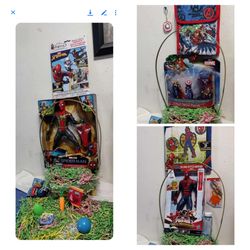 Easter baskets DIFFERENT PRICES