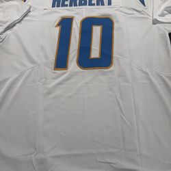Chargers Jerseys, New. Special $55