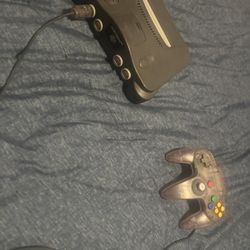 Nintendo 64