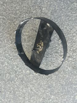 Large hole saw