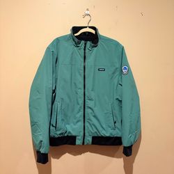Land's End Squal men's insulated jacket size L