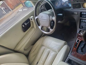 1994 Infiniti Q45
