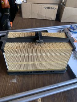 Bobcat Outer Air Filter