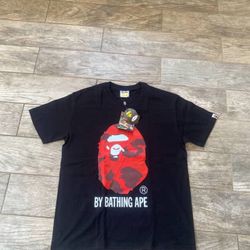 Bape shirt