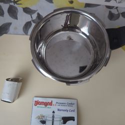 Pressure Cooker