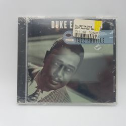 Blue Note Jazz Profile 6 CD Duke Ellington