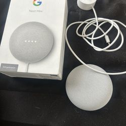 Google Nest 2