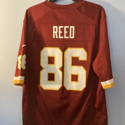 Jordan Reed Jersey ( Medium ) 