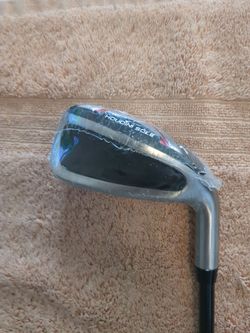 Tour Edge 7 hybrid