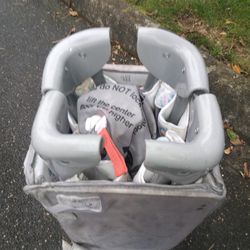 Portable Crib