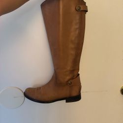 Sam Edelman Mikala Boots 