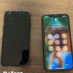 Se Reparan iPhones 🛠️