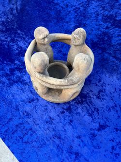 Candle holders