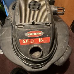 Vacuum 