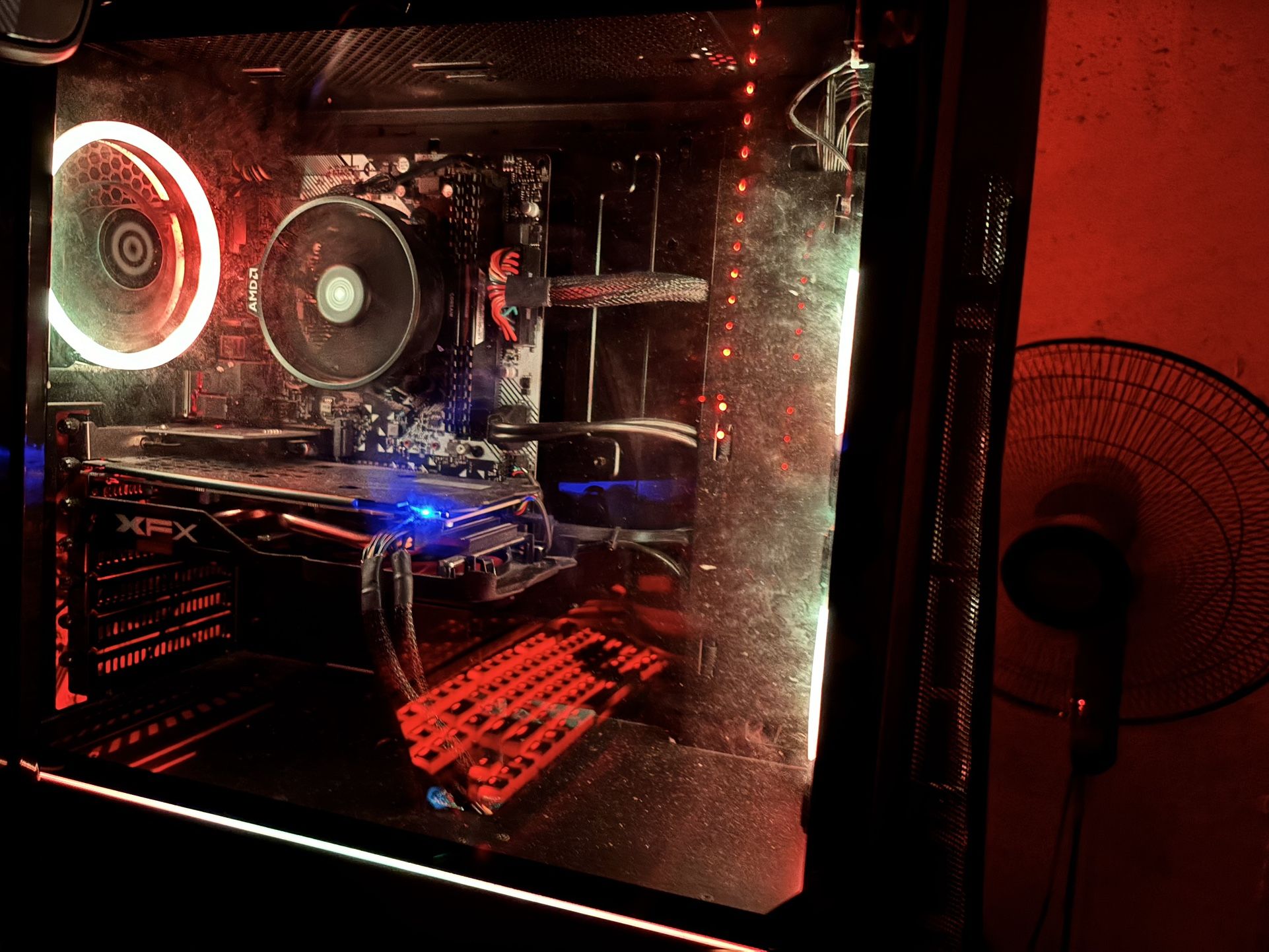 Cyberpower gaming pc