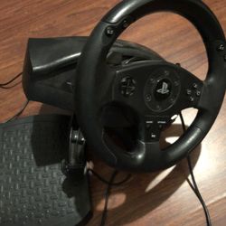 Thrustmaster T80 Ps4