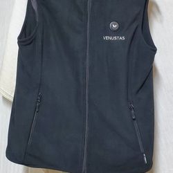 Men's Vest, Heated Vest 