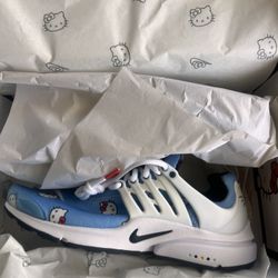 Air Presto 
