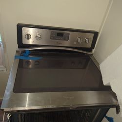 Stove For Sale Or Trade 