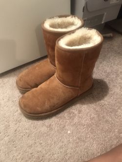 ugg boots