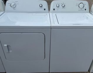 Washer and dryer!! $$200