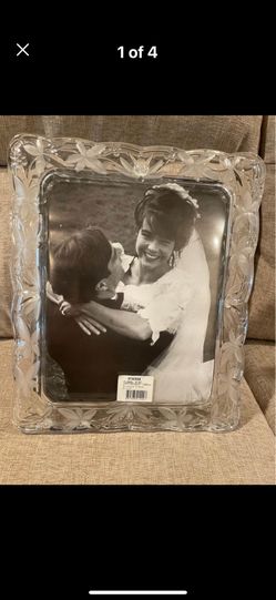 Mikasa Picture Frame
