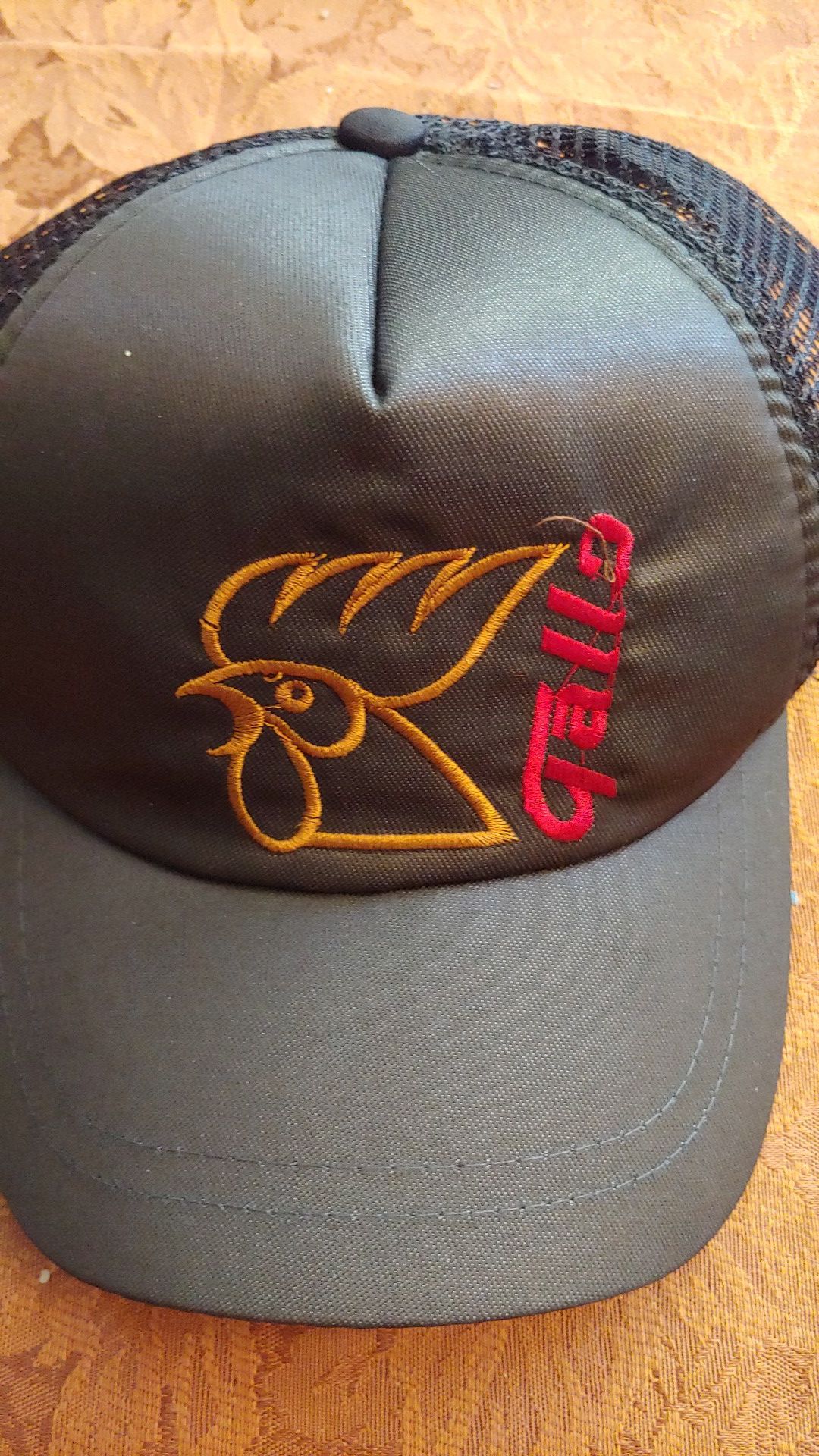 Gorra Gallo chapina for in CA OfferUp