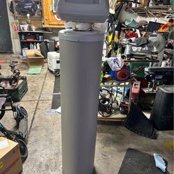 60,000 Grain Water Softner