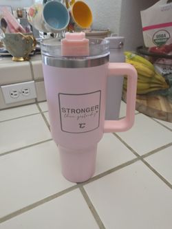 Barely used Stanley?