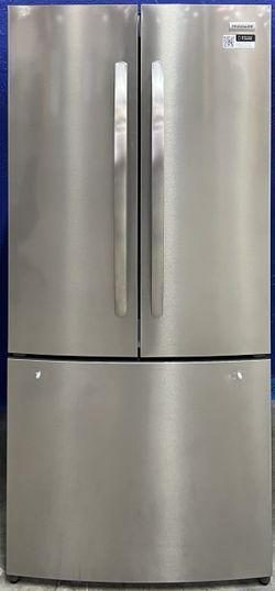 FRIGIDAIRE Refrigerator FRFG1723AV 00159 .