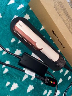 Dyson air straight