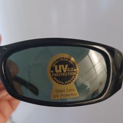 Glass Lenses Glasses