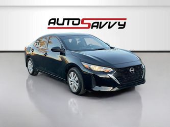 2025 Nissan Sentra