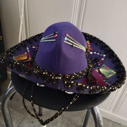Sombrero Para Niño 