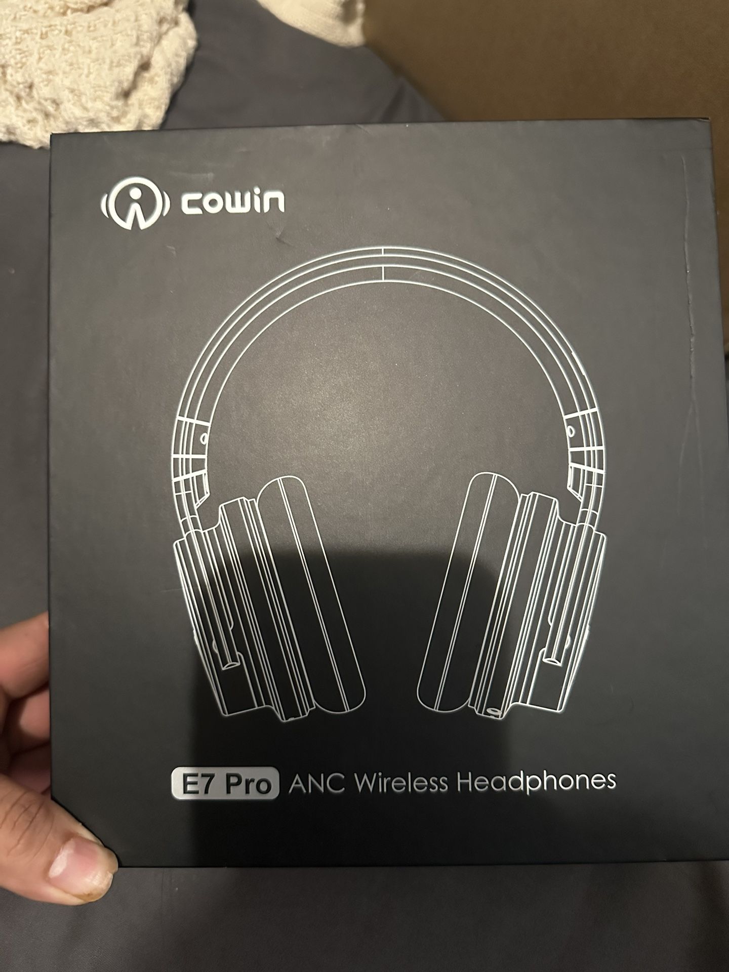 Headphones
