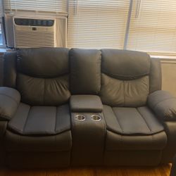 Couches For Sale ( Great condition) 